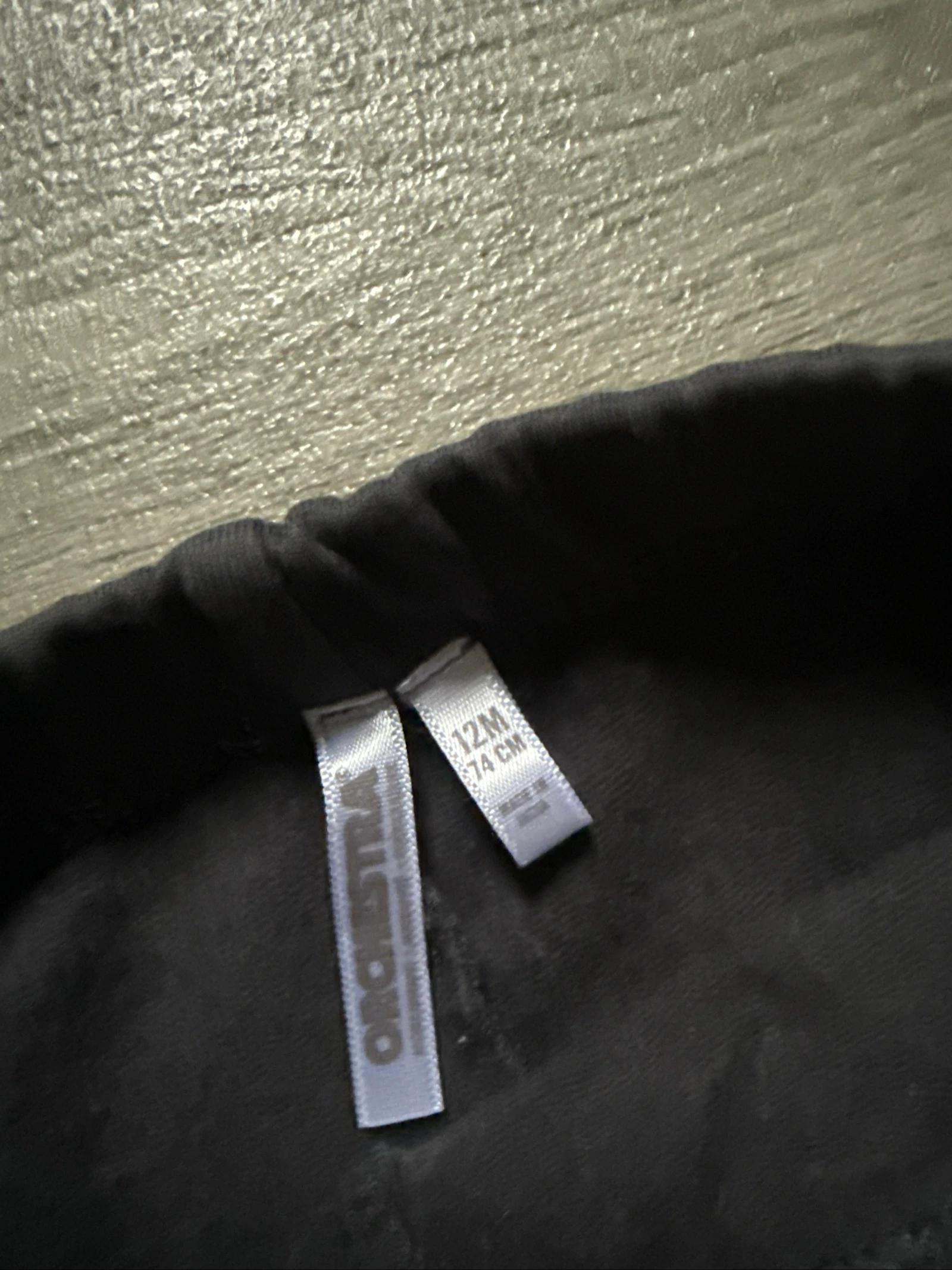 Baby Pants (12 months) – photo 2